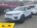 Land Rover Range Rover Evoque 2.0 TD4 SE 4WD Euro 6 (s/s) 5dr