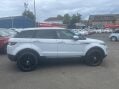 Land Rover Range Rover Evoque 2.0 TD4 SE 4WD Euro 6 (s/s) 5dr 12