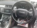 Land Rover Range Rover Evoque 2.0 TD4 SE 4WD Euro 6 (s/s) 5dr 17