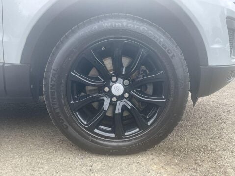Land Rover Range Rover Evoque 2.0 TD4 SE 4WD Euro 6 (s/s) 5dr 28
