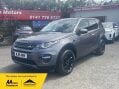 Land Rover Discovery Sport 2.0 TD4 SE Tech Auto 4WD Euro 6 (s/s) 5dr 1