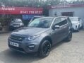 Land Rover Discovery Sport 2.0 TD4 SE Tech Auto 4WD Euro 6 (s/s) 5dr 7