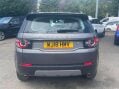 Land Rover Discovery Sport 2.0 TD4 SE Tech Auto 4WD Euro 6 (s/s) 5dr 10