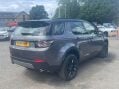 Land Rover Discovery Sport 2.0 TD4 SE Tech Auto 4WD Euro 6 (s/s) 5dr 11