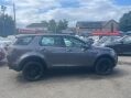 Land Rover Discovery Sport 2.0 TD4 SE Tech Auto 4WD Euro 6 (s/s) 5dr 12