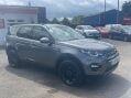 Land Rover Discovery Sport 2.0 TD4 SE Tech Auto 4WD Euro 6 (s/s) 5dr 13