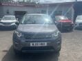 Land Rover Discovery Sport 2.0 TD4 SE Tech Auto 4WD Euro 6 (s/s) 5dr 14