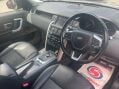 Land Rover Discovery Sport 2.0 TD4 SE Tech Auto 4WD Euro 6 (s/s) 5dr 16
