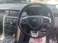 Land Rover Discovery Sport 2.0 TD4 SE Tech Auto 4WD Euro 6 (s/s) 5dr 17