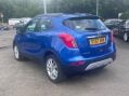 Vauxhall Mokka X 1.4i Turbo Active Euro 6 (s/s) 5dr 9