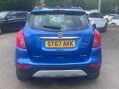 Vauxhall Mokka X 1.4i Turbo Active Euro 6 (s/s) 5dr 10