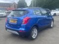 Vauxhall Mokka X 1.4i Turbo Active Euro 6 (s/s) 5dr 11