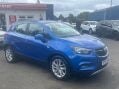 Vauxhall Mokka X 1.4i Turbo Active Euro 6 (s/s) 5dr 13