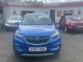 Vauxhall Mokka X 1.4i Turbo Active Euro 6 (s/s) 5dr 14