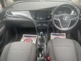 Vauxhall Mokka X 1.4i Turbo Active Euro 6 (s/s) 5dr 19
