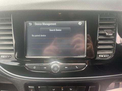 Vauxhall Mokka X 1.4i Turbo Active Euro 6 (s/s) 5dr 24