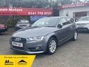 Audi A3 1.6 TDI SE Euro 6 (s/s) 3dr