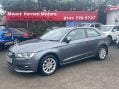 Audi A3 1.6 TDI SE Euro 6 (s/s) 3dr 8