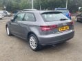 Audi A3 1.6 TDI SE Euro 6 (s/s) 3dr 9
