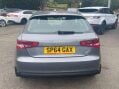 Audi A3 1.6 TDI SE Euro 6 (s/s) 3dr 10