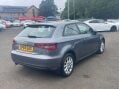Audi A3 1.6 TDI SE Euro 6 (s/s) 3dr 11