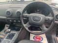 Audi A3 1.6 TDI SE Euro 6 (s/s) 3dr 17