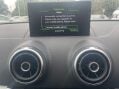 Audi A3 1.6 TDI SE Euro 6 (s/s) 3dr 18