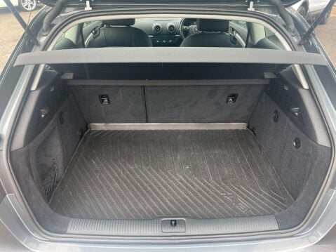 Audi A3 1.6 TDI SE Euro 6 (s/s) 3dr 20