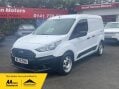 Ford Transit Connect 1.5 200 EcoBlue Leader L1 Euro 6 (s/s) 5dr 1