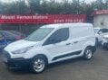 Ford Transit Connect 1.5 200 EcoBlue Leader L1 Euro 6 (s/s) 5dr 8