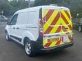 Ford Transit Connect 1.5 200 EcoBlue Leader L1 Euro 6 (s/s) 5dr 9