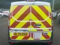 Ford Transit Connect 1.5 200 EcoBlue Leader L1 Euro 6 (s/s) 5dr 10