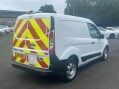 Ford Transit Connect 1.5 200 EcoBlue Leader L1 Euro 6 (s/s) 5dr 11
