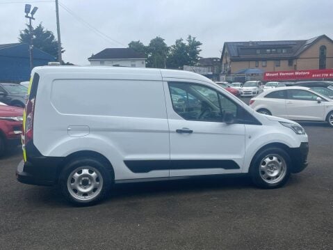 Ford Transit Connect 1.5 200 EcoBlue Leader L1 Euro 6 (s/s) 5dr 12