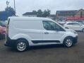 Ford Transit Connect 1.5 200 EcoBlue Leader L1 Euro 6 (s/s) 5dr 12