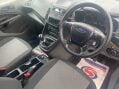 Ford Transit Connect 1.5 200 EcoBlue Leader L1 Euro 6 (s/s) 5dr 16