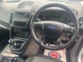 Ford Transit Connect 1.5 200 EcoBlue Leader L1 Euro 6 (s/s) 5dr 17