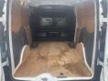 Ford Transit Connect 1.5 200 EcoBlue Leader L1 Euro 6 (s/s) 5dr 18