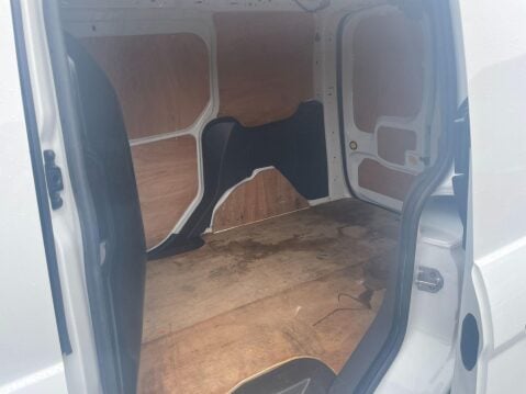 Ford Transit Connect 1.5 200 EcoBlue Leader L1 Euro 6 (s/s) 5dr 19