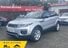 Land Rover Range Rover Evoque 2.0 TD4 SE Tech Auto 4WD Euro 6 (s/s) 5dr