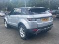 Land Rover Range Rover Evoque 2.0 TD4 SE Tech Auto 4WD Euro 6 (s/s) 5dr 9
