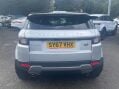 Land Rover Range Rover Evoque 2.0 TD4 SE Tech Auto 4WD Euro 6 (s/s) 5dr 10