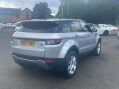 Land Rover Range Rover Evoque 2.0 TD4 SE Tech Auto 4WD Euro 6 (s/s) 5dr 11