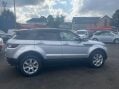 Land Rover Range Rover Evoque 2.0 TD4 SE Tech Auto 4WD Euro 6 (s/s) 5dr 12