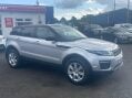 Land Rover Range Rover Evoque 2.0 TD4 SE Tech Auto 4WD Euro 6 (s/s) 5dr 13