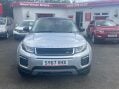 Land Rover Range Rover Evoque 2.0 TD4 SE Tech Auto 4WD Euro 6 (s/s) 5dr 14