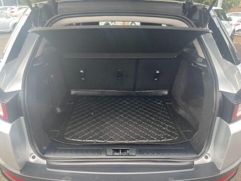 Land Rover Range Rover Evoque 2.0 TD4 SE Tech Auto 4WD Euro 6 (s/s) 5dr 21