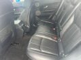 Land Rover Range Rover Evoque 2.0 TD4 SE Tech Auto 4WD Euro 6 (s/s) 5dr 22