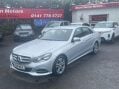 Mercedes-Benz E Class 2.1 E220 CDI SE G-Tronic+ Euro 5 (s/s) 4dr 7