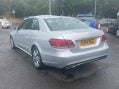 Mercedes-Benz E Class 2.1 E220 CDI SE G-Tronic+ Euro 5 (s/s) 4dr 9